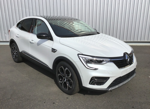 Renault ARKANA E-Tech 145 - 21B Intens