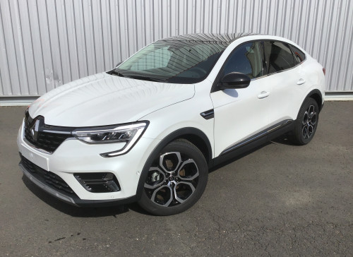 Renault ARKANA E-Tech 145 - 21B Intens