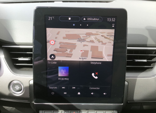 Renault ARKANA E-Tech 145 - 21B Intens