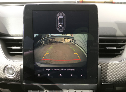 Renault ARKANA E-Tech 145 - 21B Intens