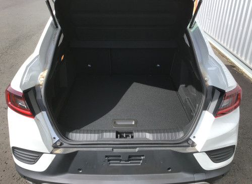 Renault ARKANA E-Tech 145 - 21B Intens
