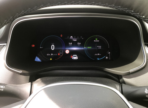 Renault ARKANA E-Tech 145 - 21B Intens