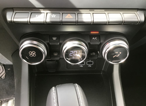 Renault ARKANA E-Tech 145 - 21B Intens