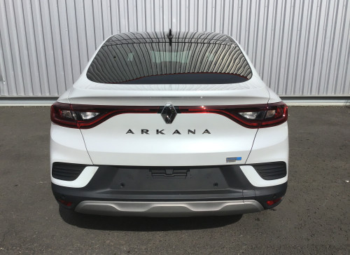 Renault ARKANA E-Tech 145 - 21B Intens
