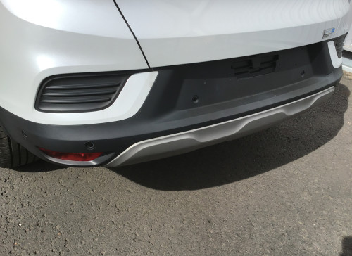 Renault ARKANA E-Tech 145 - 21B Intens