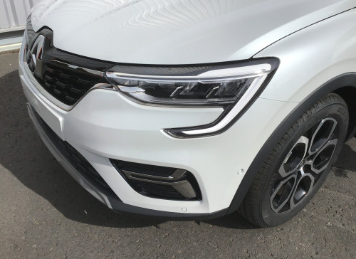Renault ARKANA E-Tech 145 - 21B Intens