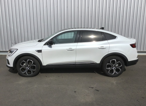 Renault ARKANA E-Tech 145 - 21B Intens