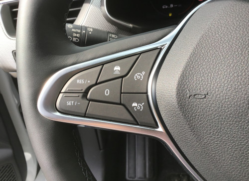 Renault ARKANA E-Tech 145 - 21B Intens