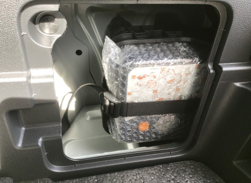 Renault ARKANA E-Tech 145 - 21B Intens