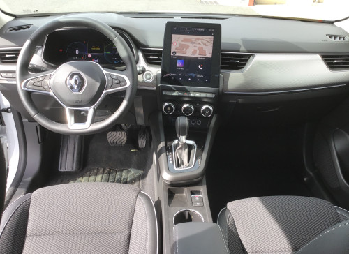 Renault ARKANA E-Tech 145 - 21B Intens