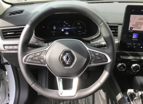 Renault ARKANA E-Tech 145 - 21B Intens