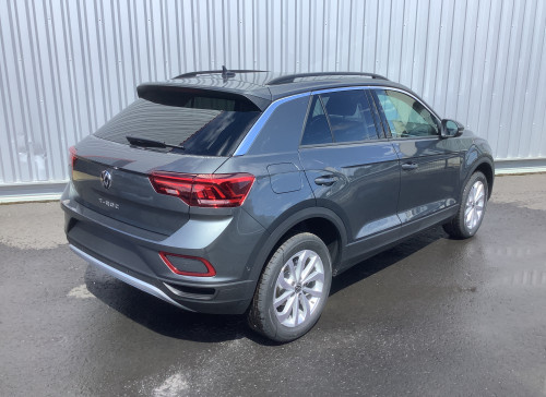 Volkswagen T-ROC Nouveau 2.0 TDI 150 Start/Stop DSG7 Life