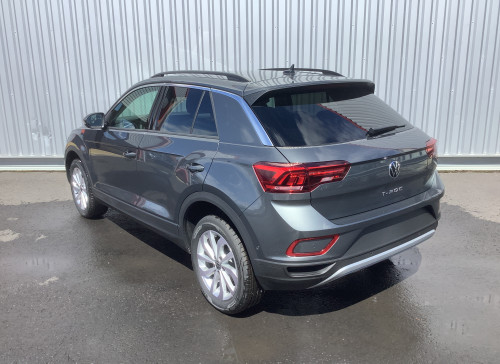 Volkswagen T-ROC Nouveau 2.0 TDI 150 Start/Stop DSG7 Life