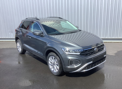 Volkswagen T-ROC Nouveau 2.0 TDI 150 Start/Stop DSG7 Life