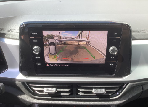 Volkswagen T-ROC Nouveau 2.0 TDI 150 Start/Stop DSG7 Life