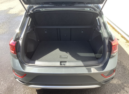 Volkswagen T-ROC Nouveau 2.0 TDI 150 Start/Stop DSG7 Life
