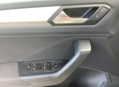 Volkswagen T-ROC Nouveau 2.0 TDI 150 Start/Stop DSG7 Life