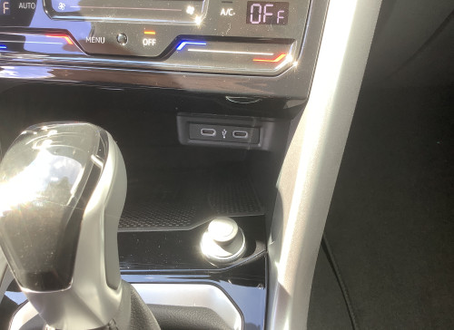 Volkswagen T-ROC Nouveau 2.0 TDI 150 Start/Stop DSG7 Life