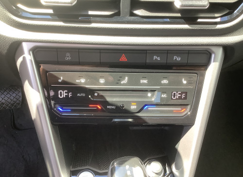 Volkswagen T-ROC Nouveau 2.0 TDI 150 Start/Stop DSG7 Life