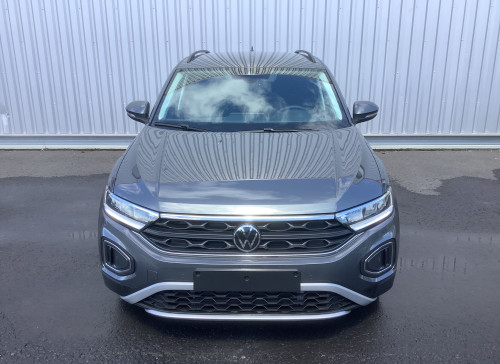 Volkswagen T-ROC Nouveau 2.0 TDI 150 Start/Stop DSG7 Life