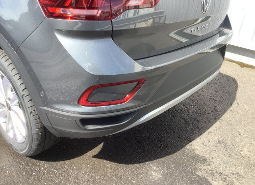 Volkswagen T-ROC Nouveau 2.0 TDI 150 Start/Stop DSG7 Life