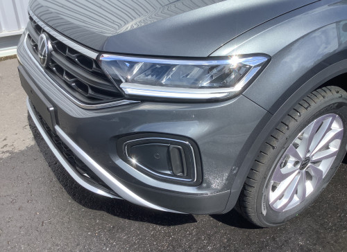Volkswagen T-ROC Nouveau 2.0 TDI 150 Start/Stop DSG7 Life
