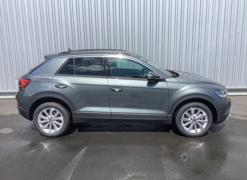 Volkswagen T-ROC Nouveau 2.0 TDI 150 Start/Stop DSG7 Life