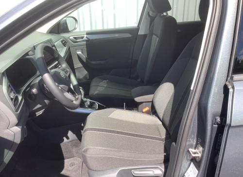 Volkswagen T-ROC Nouveau 2.0 TDI 150 Start/Stop DSG7 Life