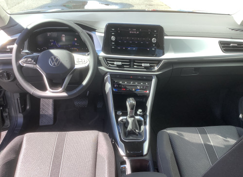 Volkswagen T-ROC Nouveau 2.0 TDI 150 Start/Stop DSG7 Life