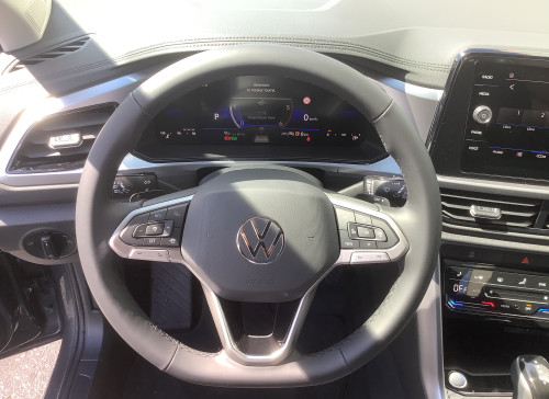 Volkswagen T-ROC Nouveau 2.0 TDI 150 Start/Stop DSG7 Life
