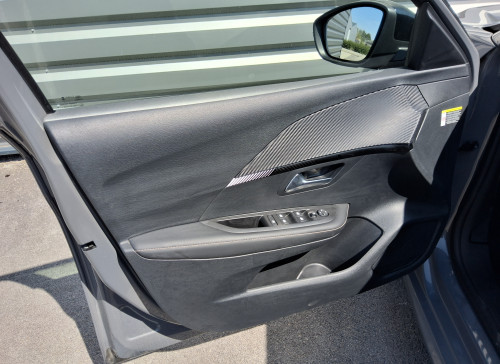 Peugeot 208 Nouvelle Hybrid 100 e-DCS6 Allure