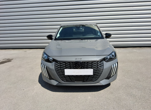 Peugeot 208 Nouvelle Hybrid 100 e-DCS6 Allure