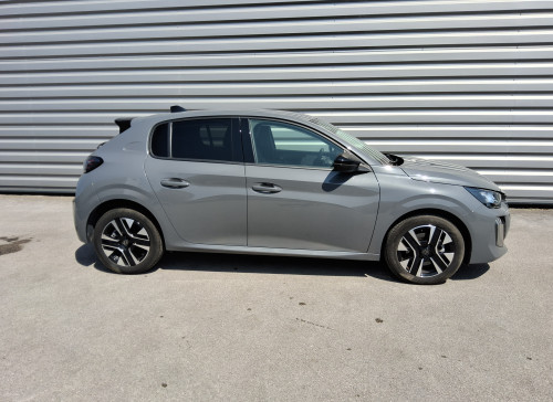 Peugeot 208 Nouvelle Hybrid 100 e-DCS6 Allure