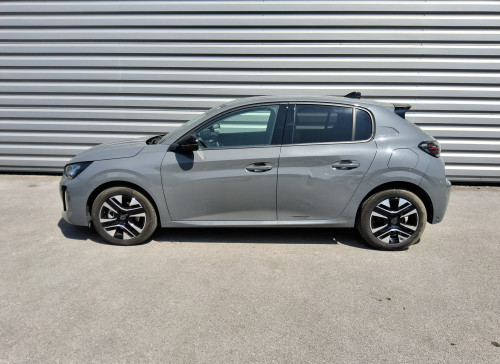 Peugeot 208 Nouvelle Hybrid 100 e-DCS6 Allure