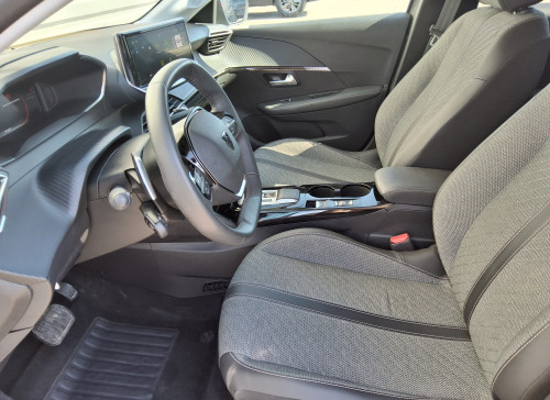 Peugeot 208 Nouvelle Hybrid 100 e-DCS6 Allure