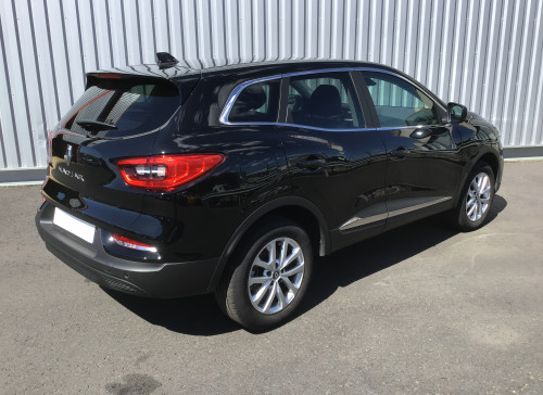 Renault KADJAR TCe 140 FAP Business