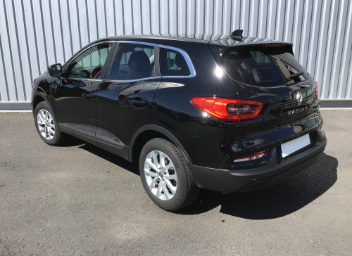 Renault KADJAR TCe 140 FAP Business