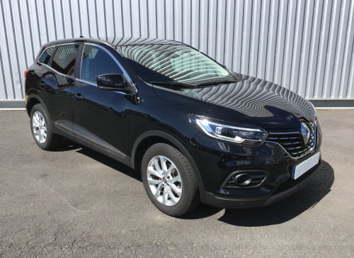 Renault KADJAR TCe 140 FAP Business