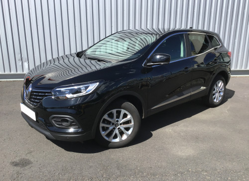 Renault KADJAR TCe 140 FAP Business