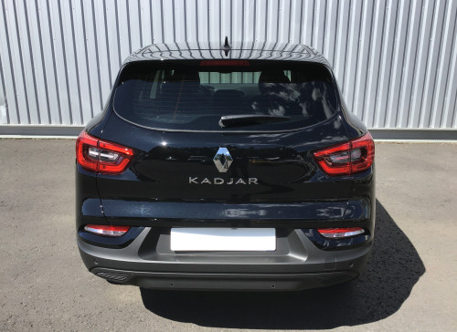 Renault KADJAR TCe 140 FAP Business