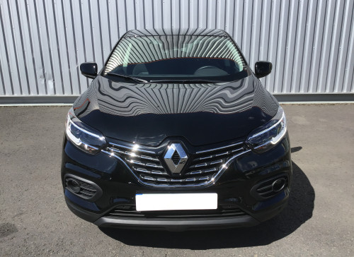 Renault KADJAR TCe 140 FAP Business