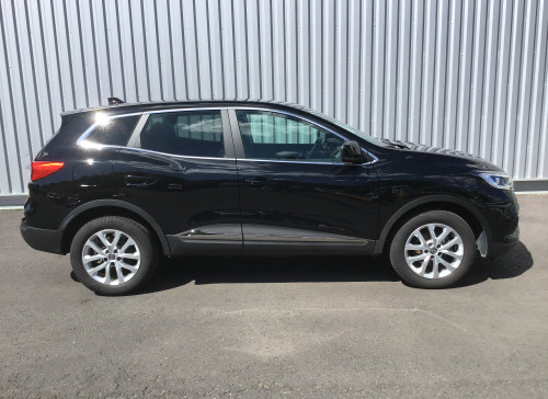 Renault KADJAR TCe 140 FAP Business