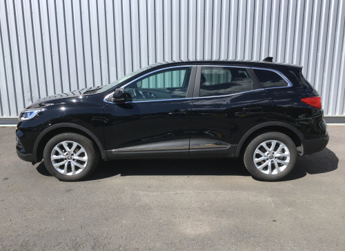 Renault KADJAR TCe 140 FAP Business