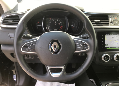 Renault KADJAR TCe 140 FAP Business