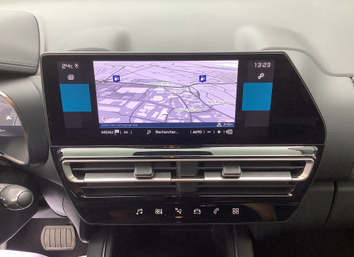 Citroën C5 AIRCROSS Hybride 136 e-DCS6 Plus