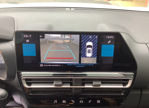 Citroën C5 AIRCROSS Hybride 136 e-DCS6 Plus