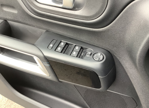Citroën C5 AIRCROSS Hybride 136 e-DCS6 Plus