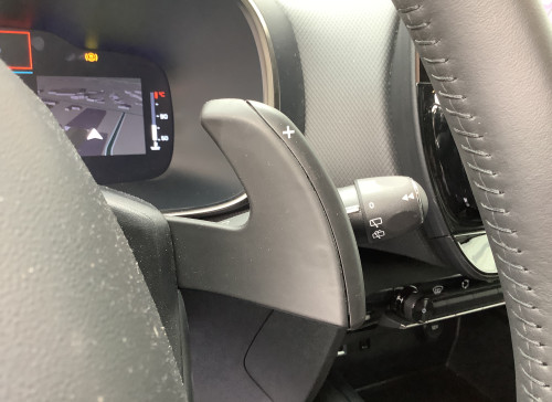 Citroën C5 AIRCROSS Hybride 136 e-DCS6 Plus