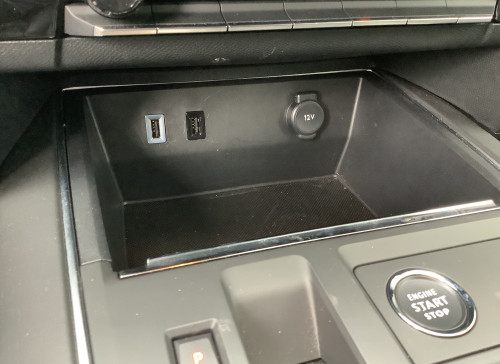 Citroën C5 AIRCROSS Hybride 136 e-DCS6 Plus