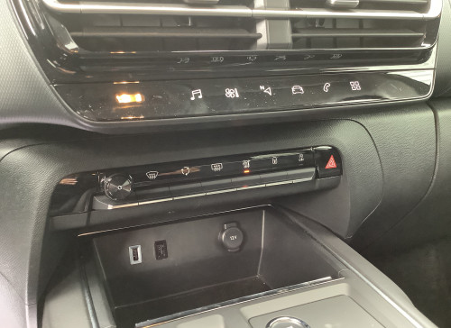 Citroën C5 AIRCROSS Hybride 136 e-DCS6 Plus